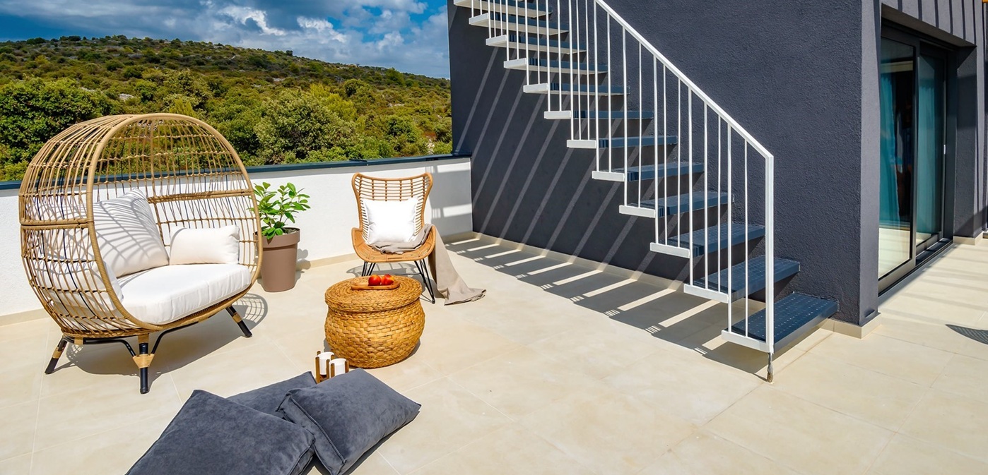 Orvas Villa 304 Razanj 46