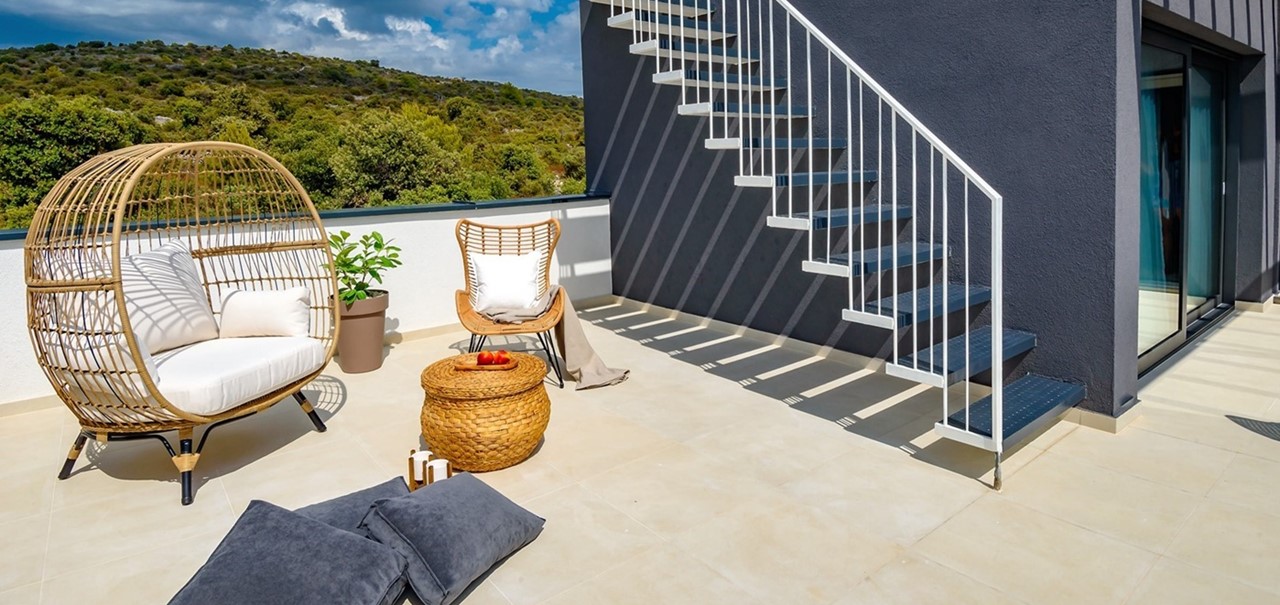 Orvas Villa 304 Razanj 46