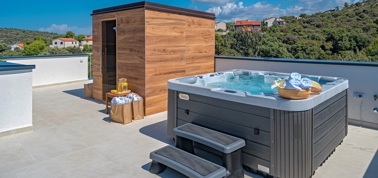 Orvas Villa 304 Razanj 48