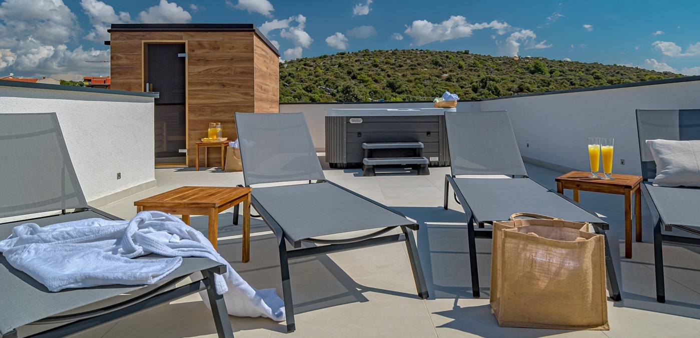 Orvas Villa 304 Razanj 50