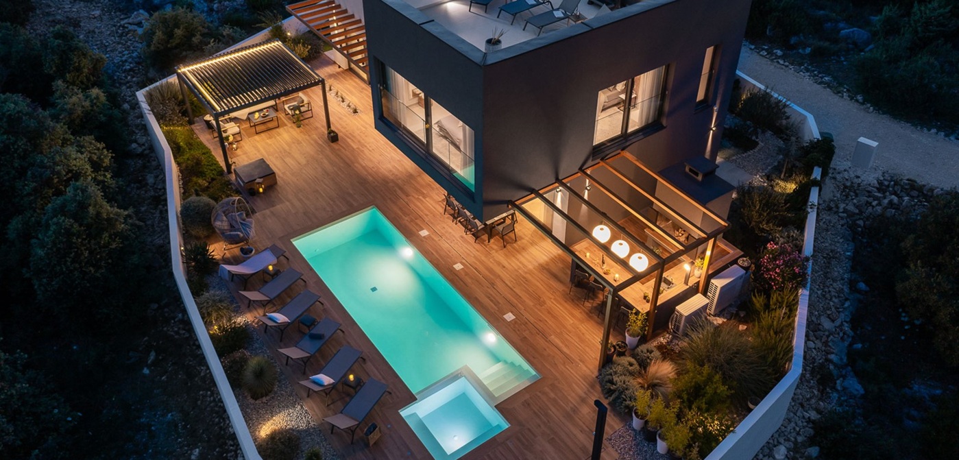 Orvas Villa 304 Razanj 51