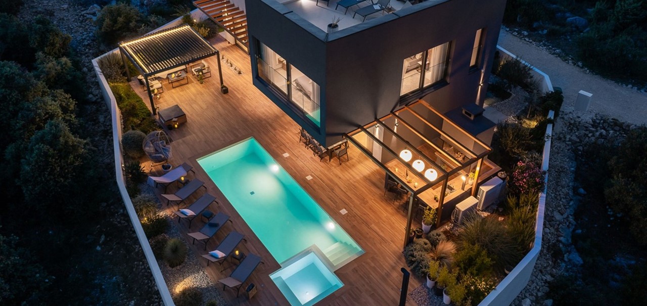 Orvas Villa 304 Razanj 51