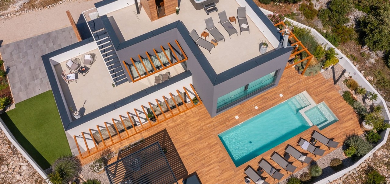 Orvas Villa 304 Razanj 52