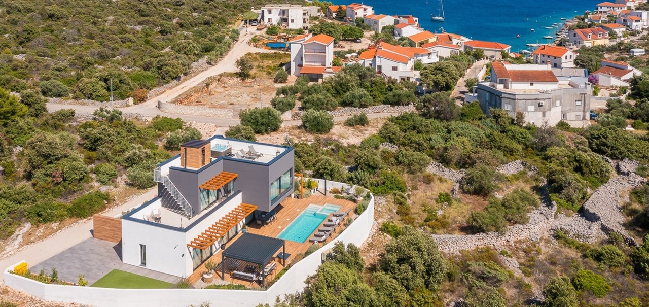 Orvas Villa 304 Razanj 53