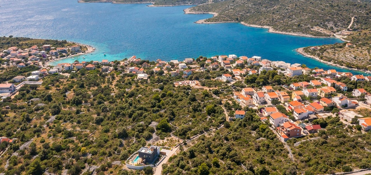 Orvas Villa 304 Razanj 54