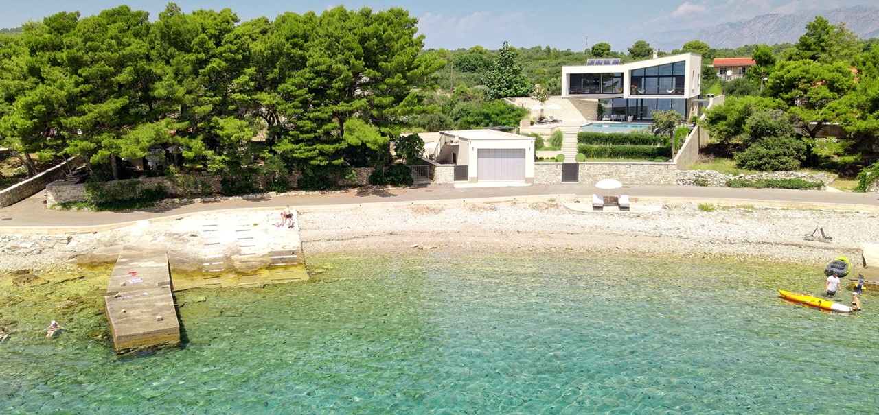 1 Villa In Sucuraj 41