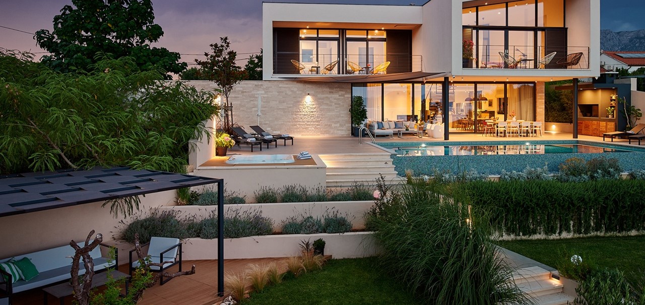 4 Villa In Sucuraj 38