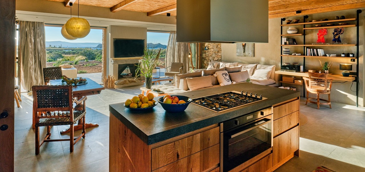 Mardiva Farmhouse Kitchen Living Room98