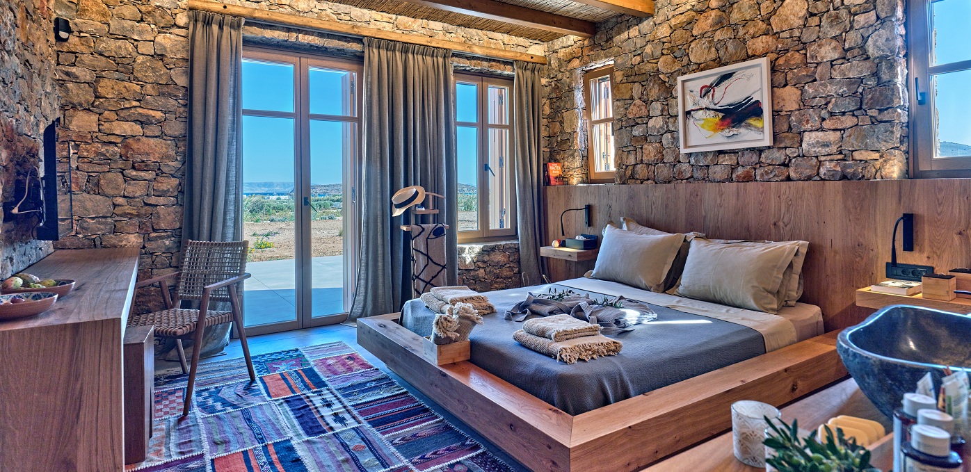 Mardiva Farmhouse Bedroom 2