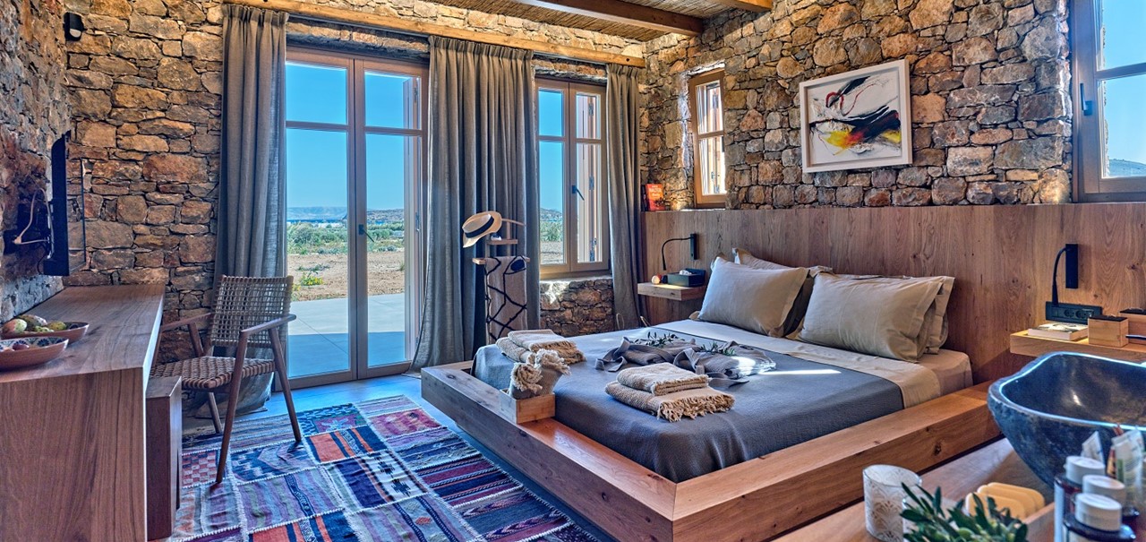 Mardiva Farmhouse Bedroom 2