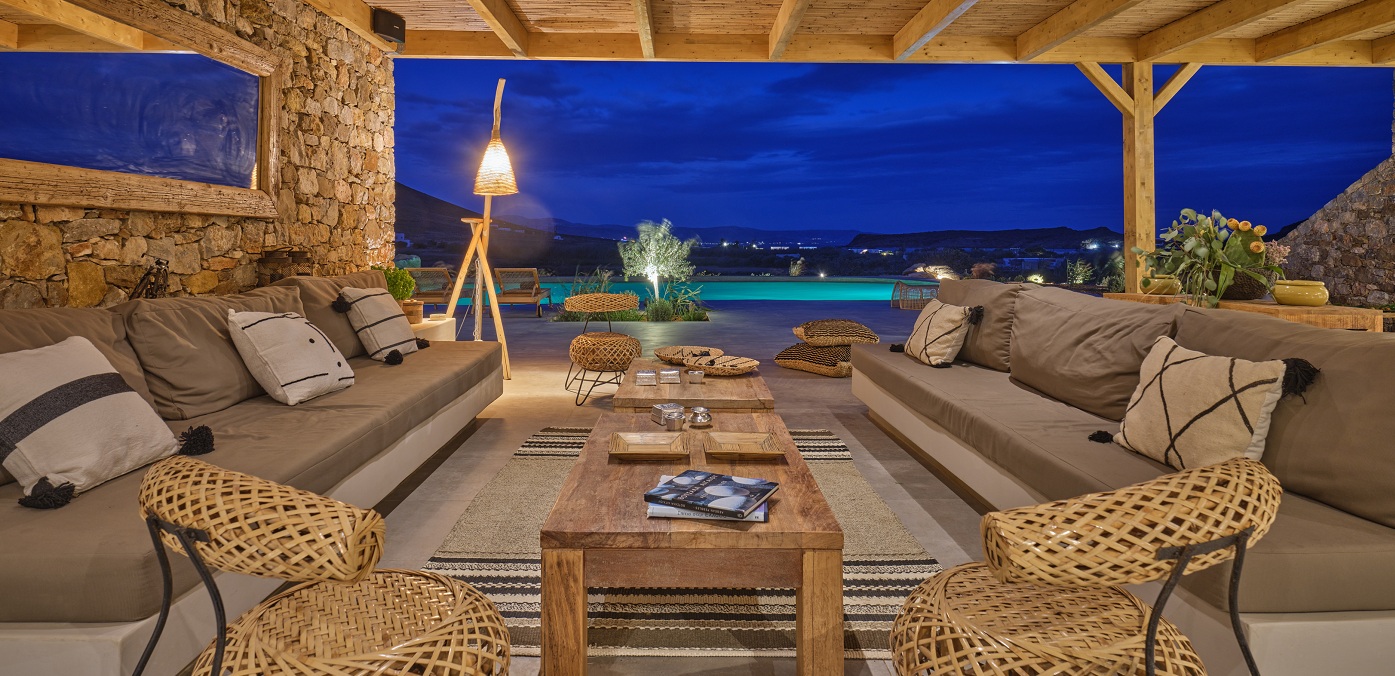 Mardiva Farmhouse Exterior Lounge Area 62