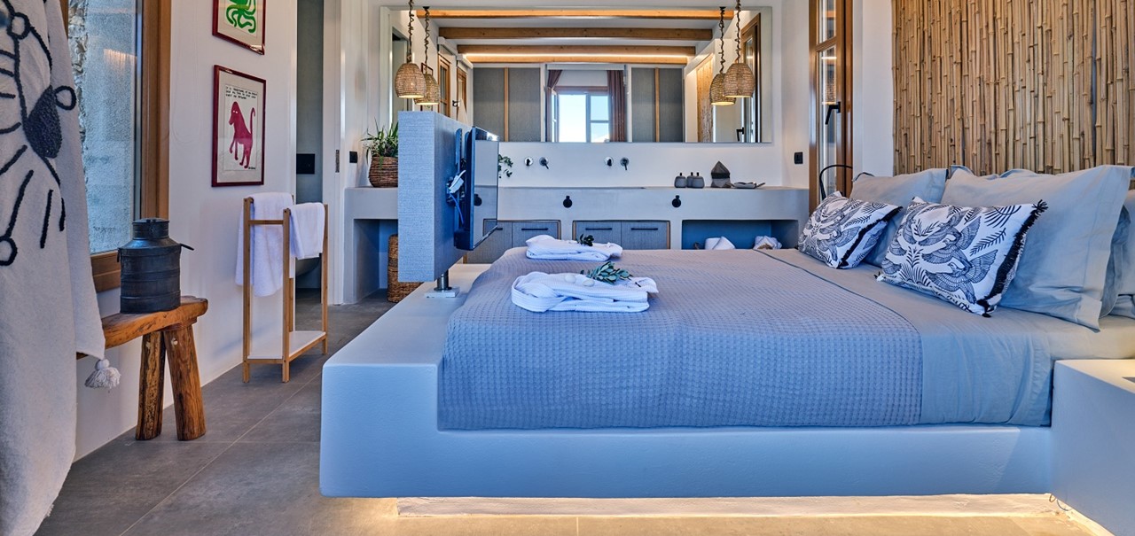 Mardiva Farmhouse Independent Studio 38