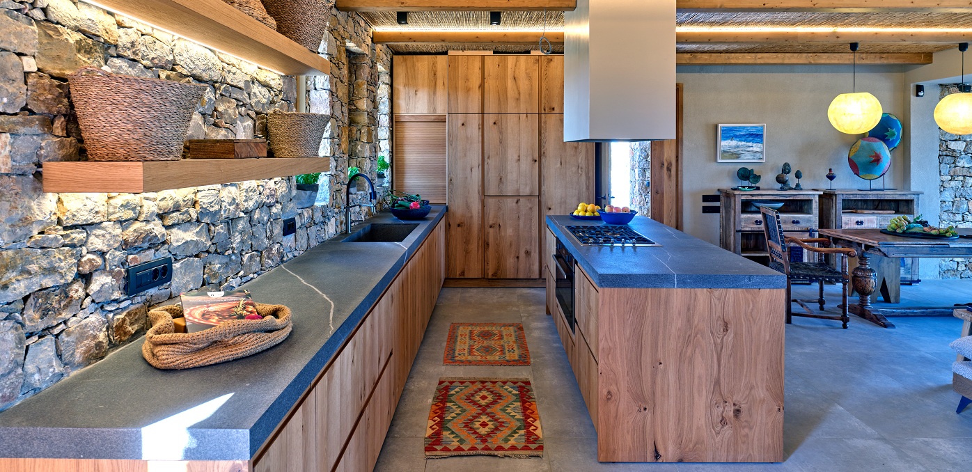 Mardiva Farmhouse Kitchen 14