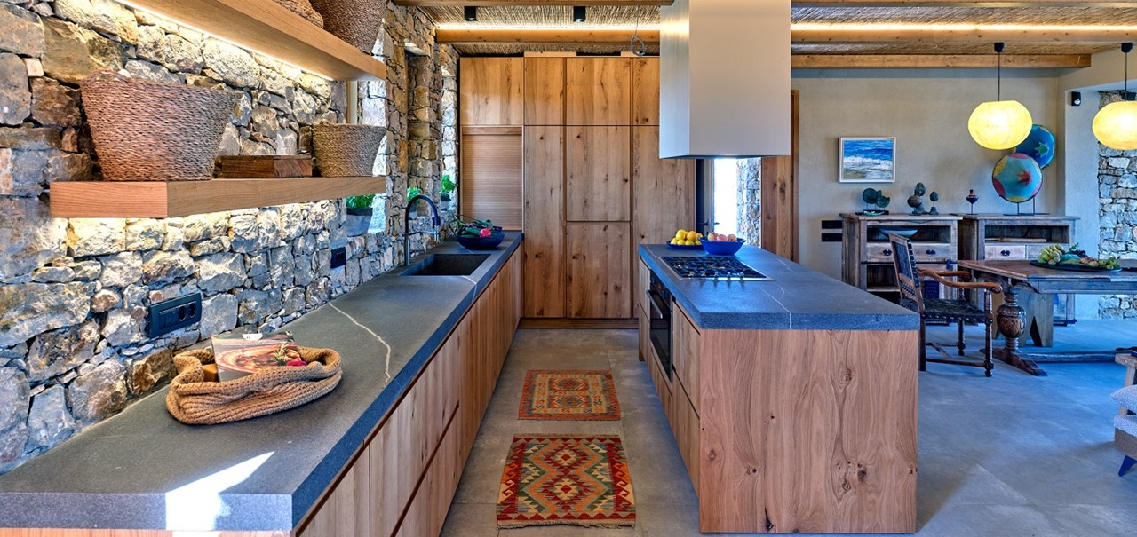 Mardiva Farmhouse Kitchen 14