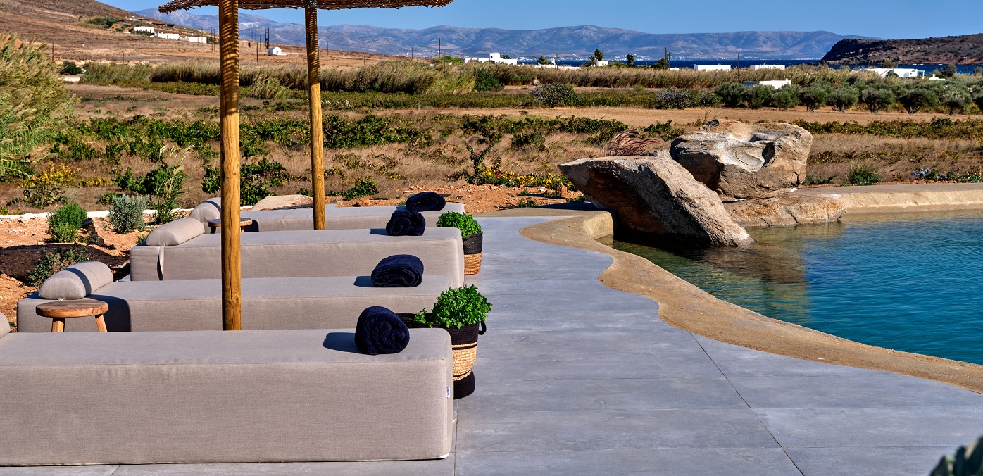 Mardiva Farmhouse Pool 32