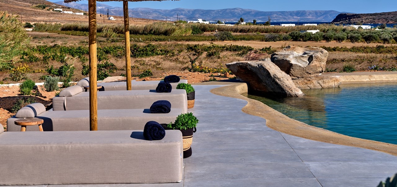 Mardiva Farmhouse Pool 32