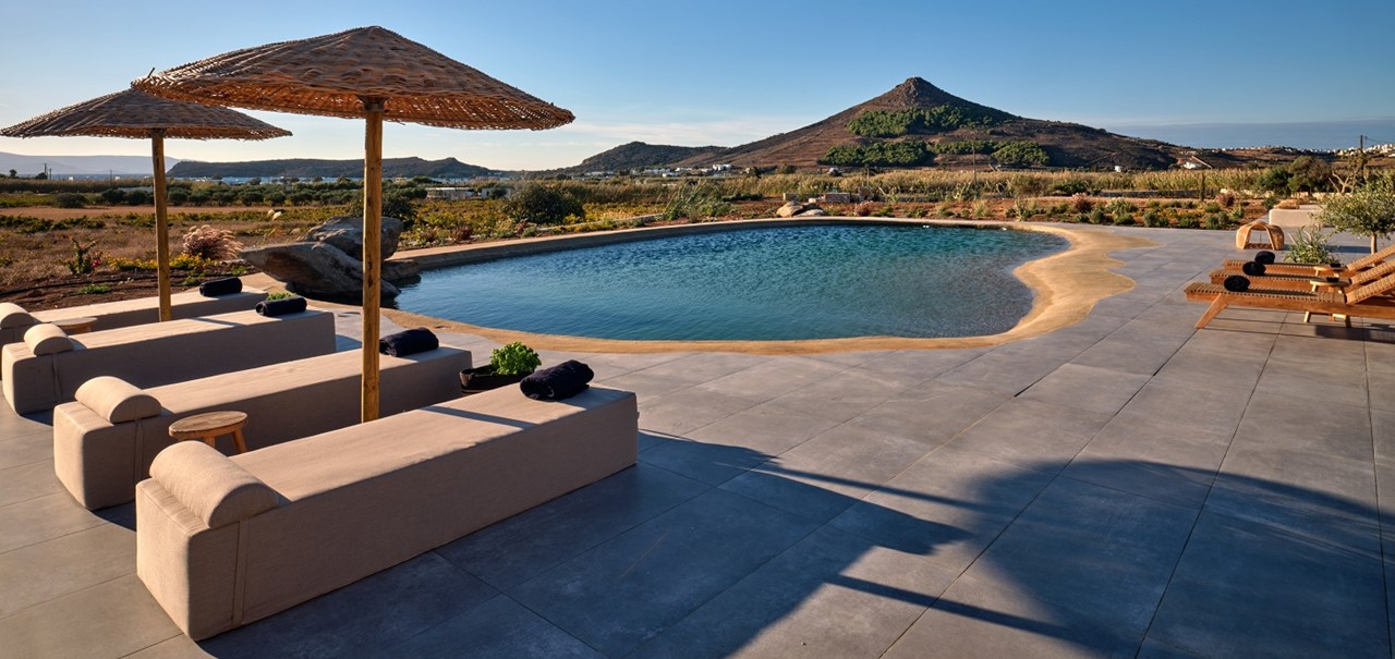 Mardiva Farmhouse Pool101