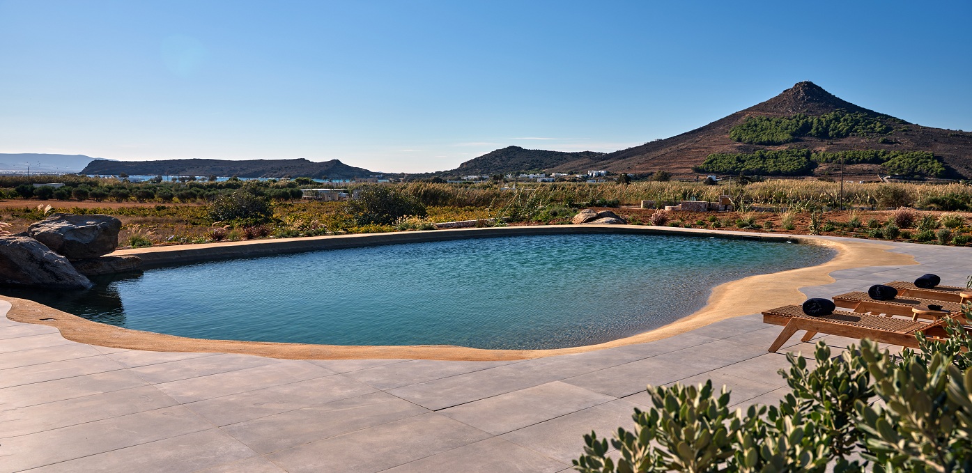 Mardiva Farmhouse Pool124