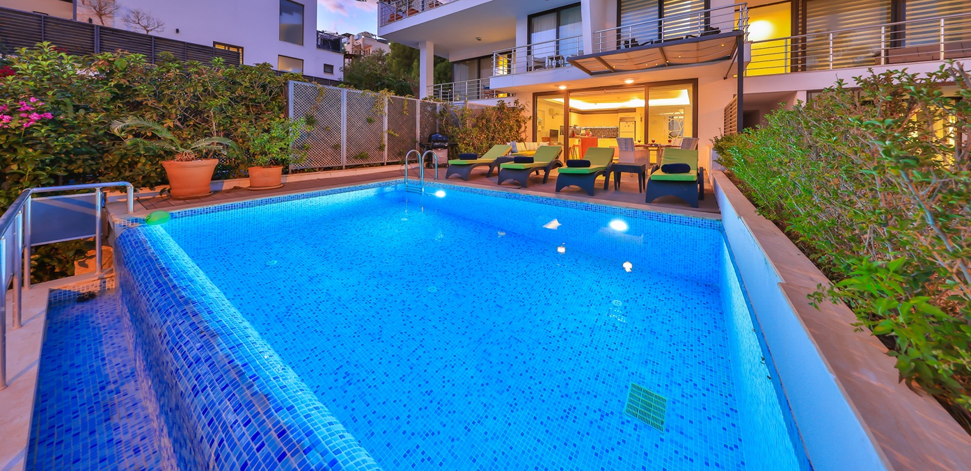 Apartment Shiva Kalkan Turkey 39