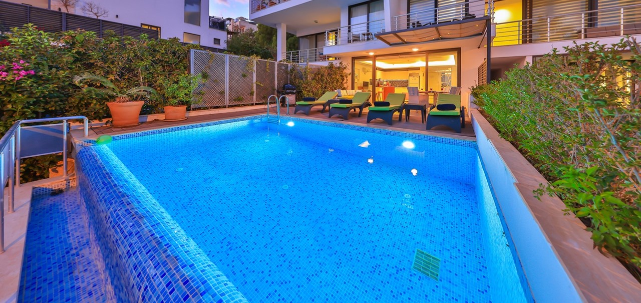 Apartment Shiva Kalkan Turkey 39