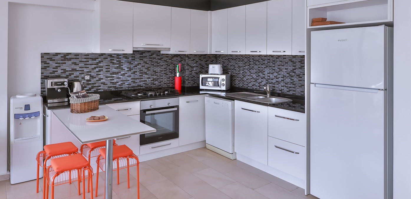 Apartment Shiva Kalkan Turkey 3