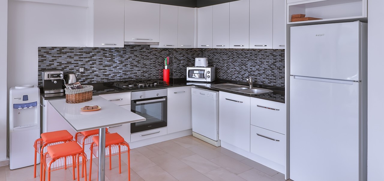 Apartment Shiva Kalkan Turkey 3