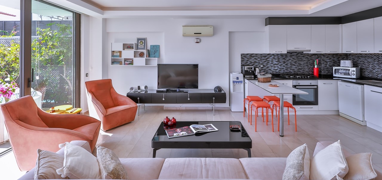 Apartment Shiva Kalkan Turkey 4