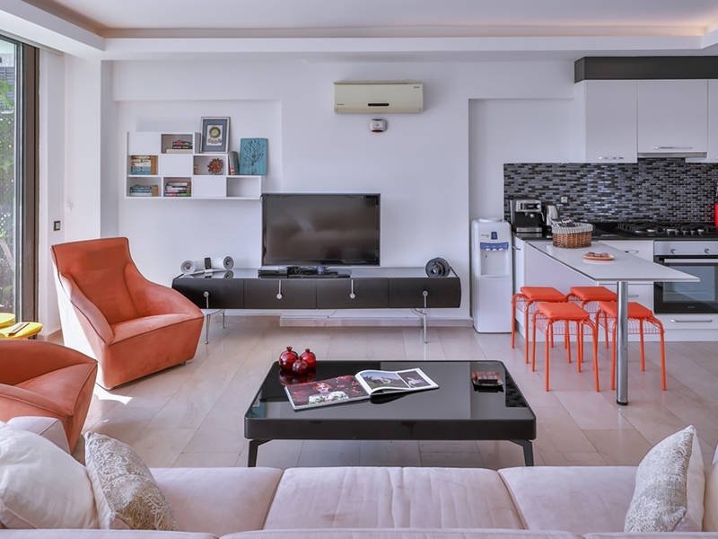 Apartment Shiva Kalkan Turkey 4