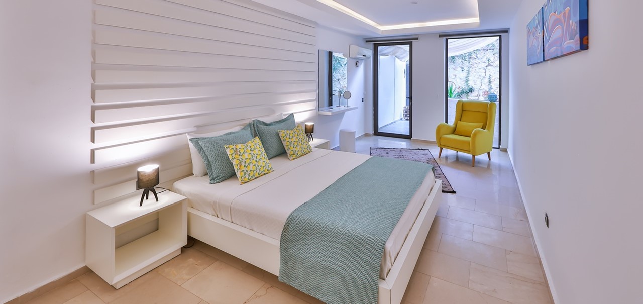 Apartment Shiva Kalkan Turkey 18