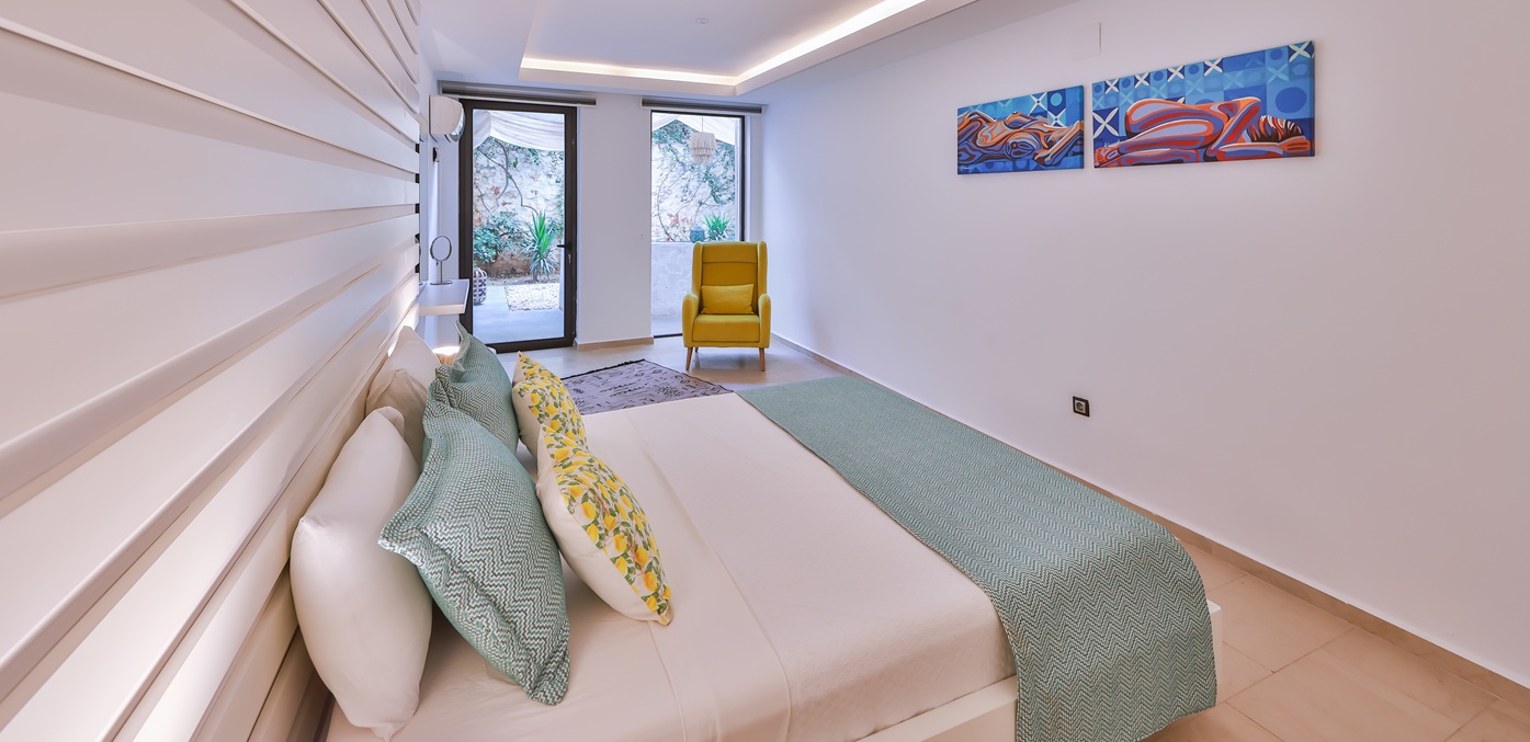 Apartment Shiva Kalkan Turkey 19