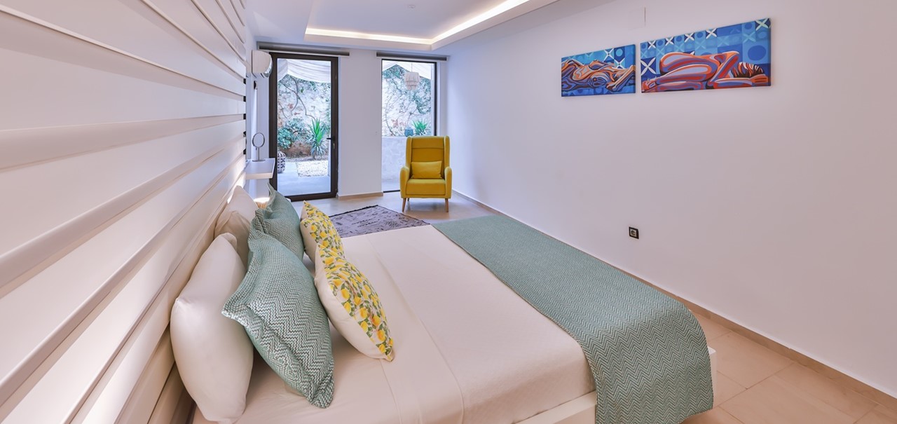 Apartment Shiva Kalkan Turkey 19