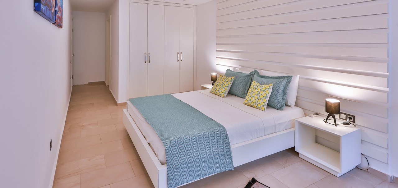 Apartment Shiva Kalkan Turkey 21