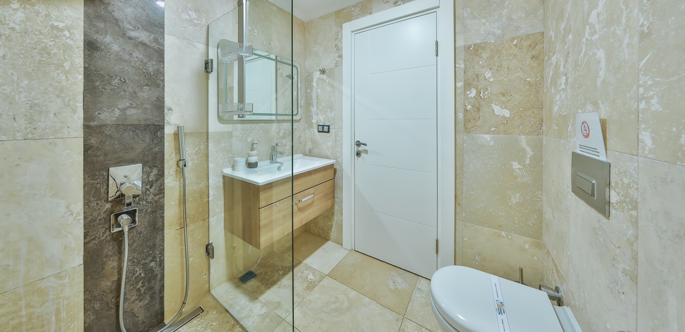 Apartment Shiva Kalkan Turkey 22