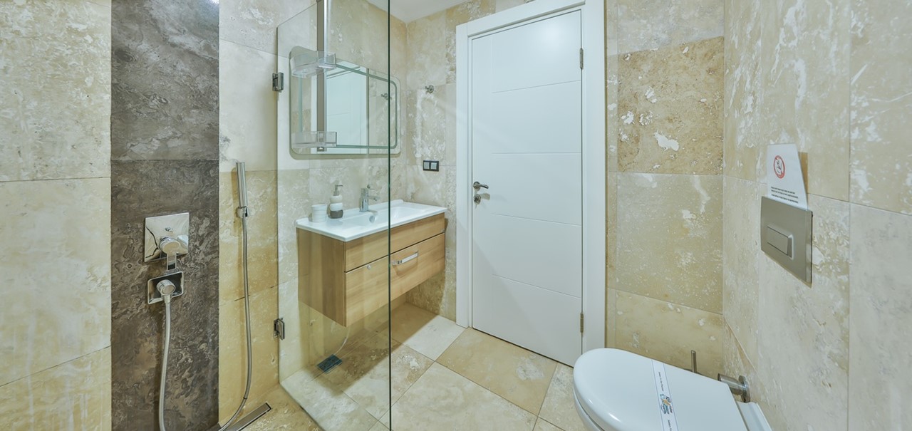 Apartment Shiva Kalkan Turkey 22