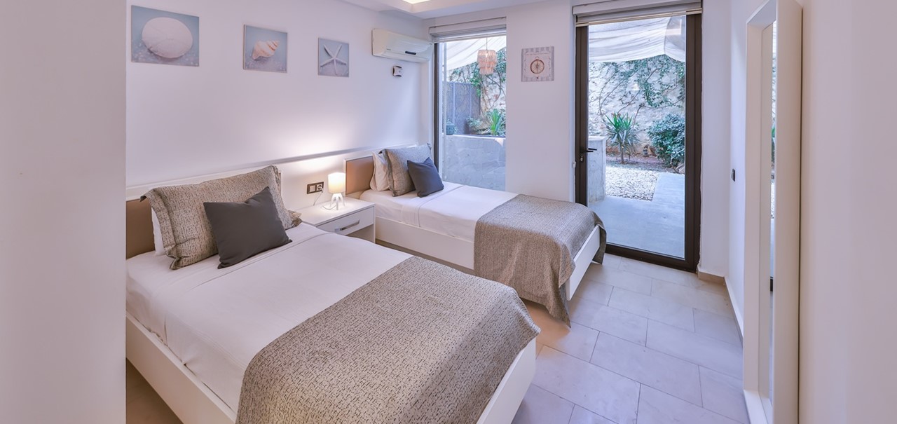 Apartment Shiva Kalkan Turkey 25