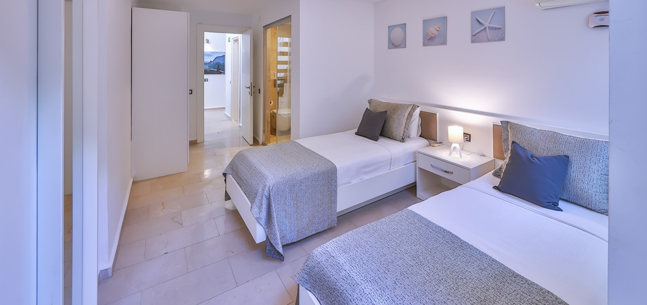 Apartment Shiva Kalkan Turkey 26