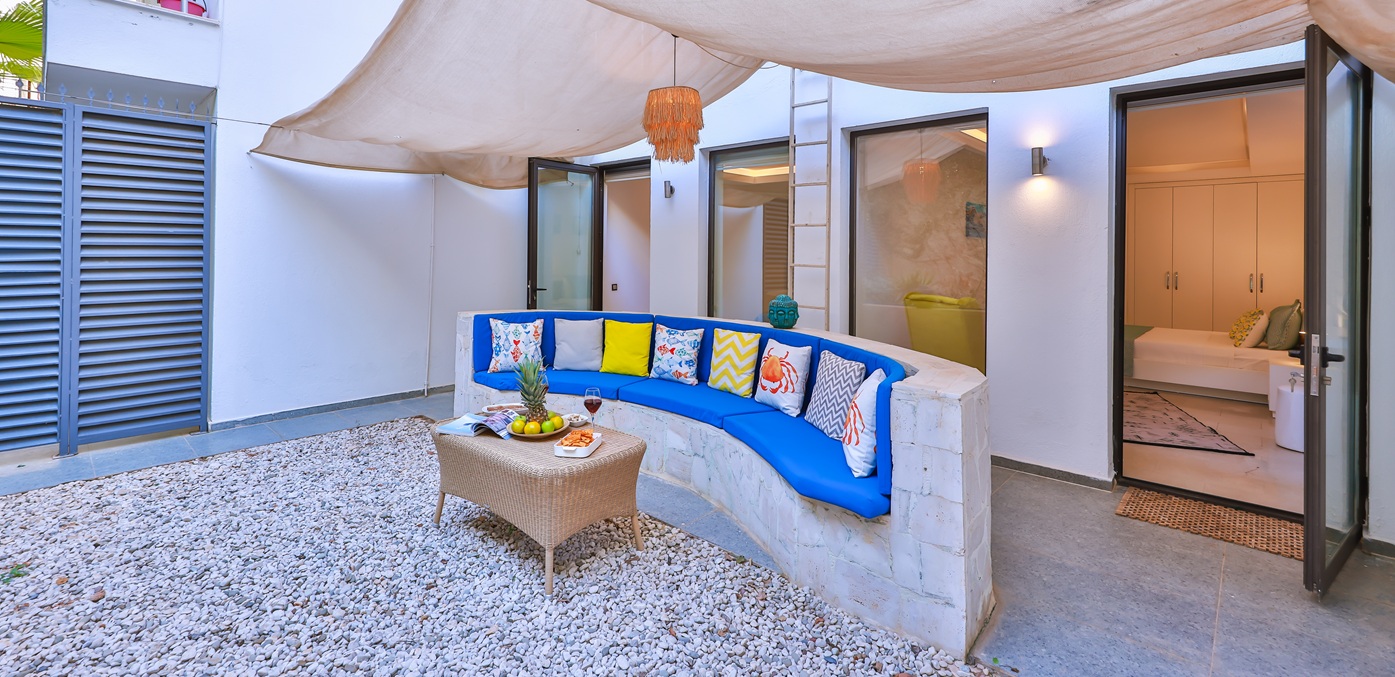 Apartment Shiva Kalkan Turkey 28