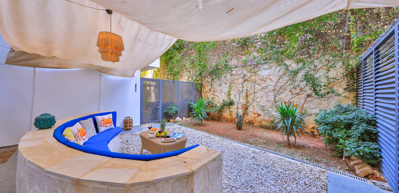 Apartment Shiva Kalkan Turkey 30