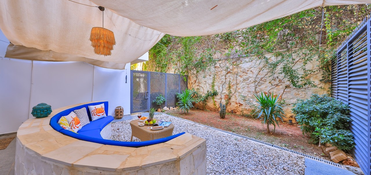 Apartment Shiva Kalkan Turkey 30