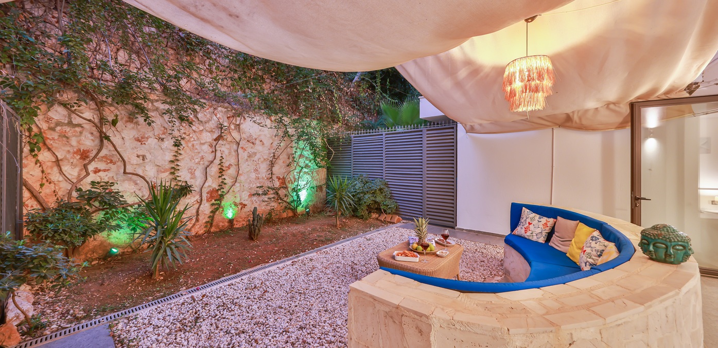 Apartment Shiva Kalkan Turkey 32