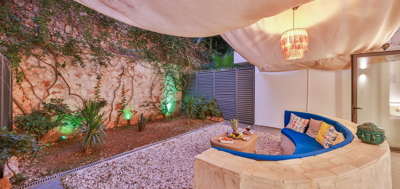 Apartment Shiva Kalkan Turkey 32