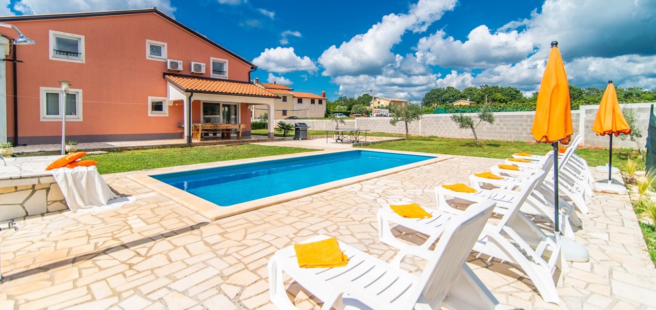 1 Villa In Istria 25