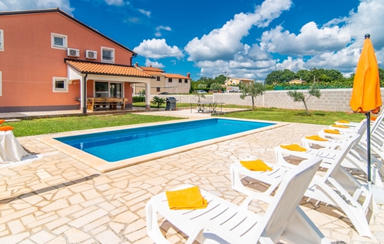 1 Villa In Istria 25