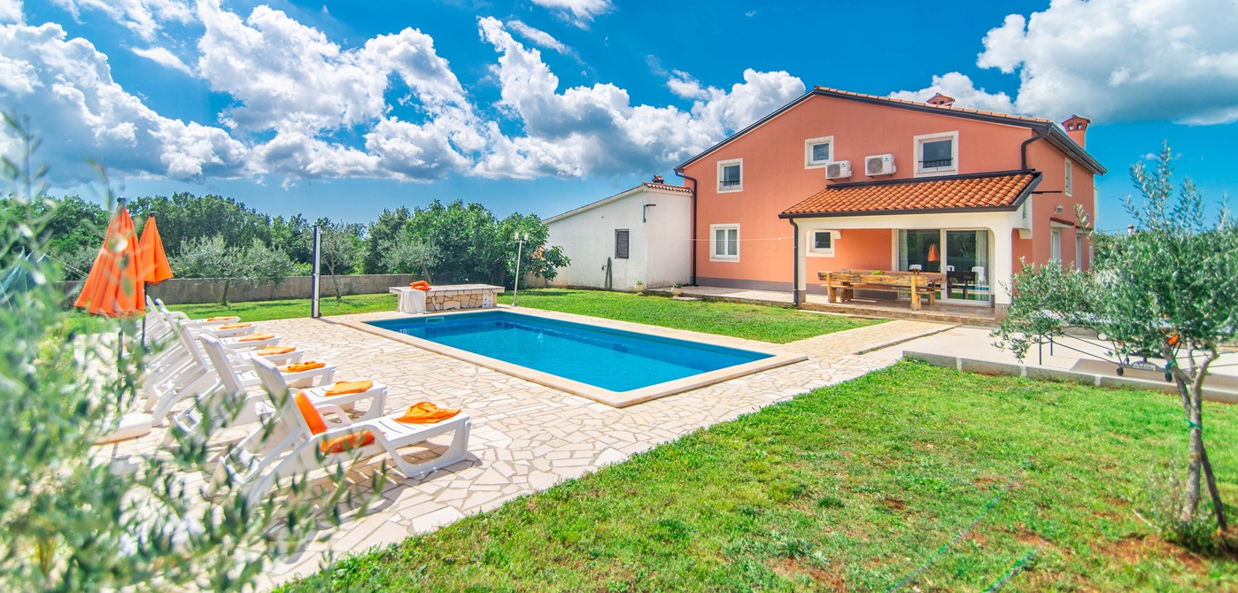 2 Villa In Istria 26