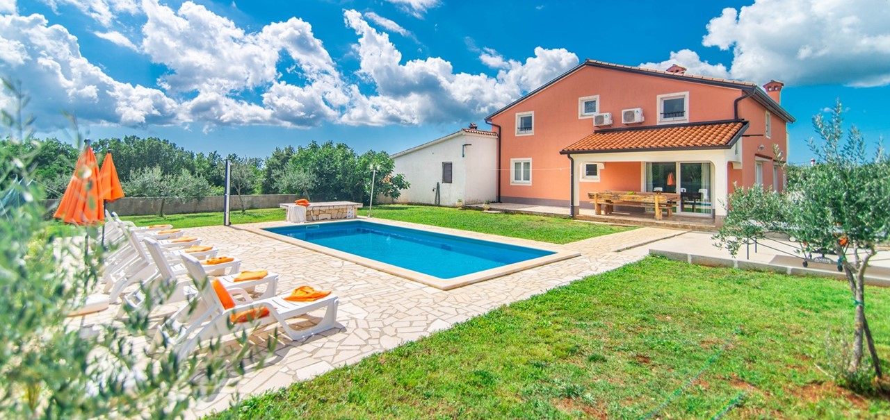 2 Villa In Istria 26