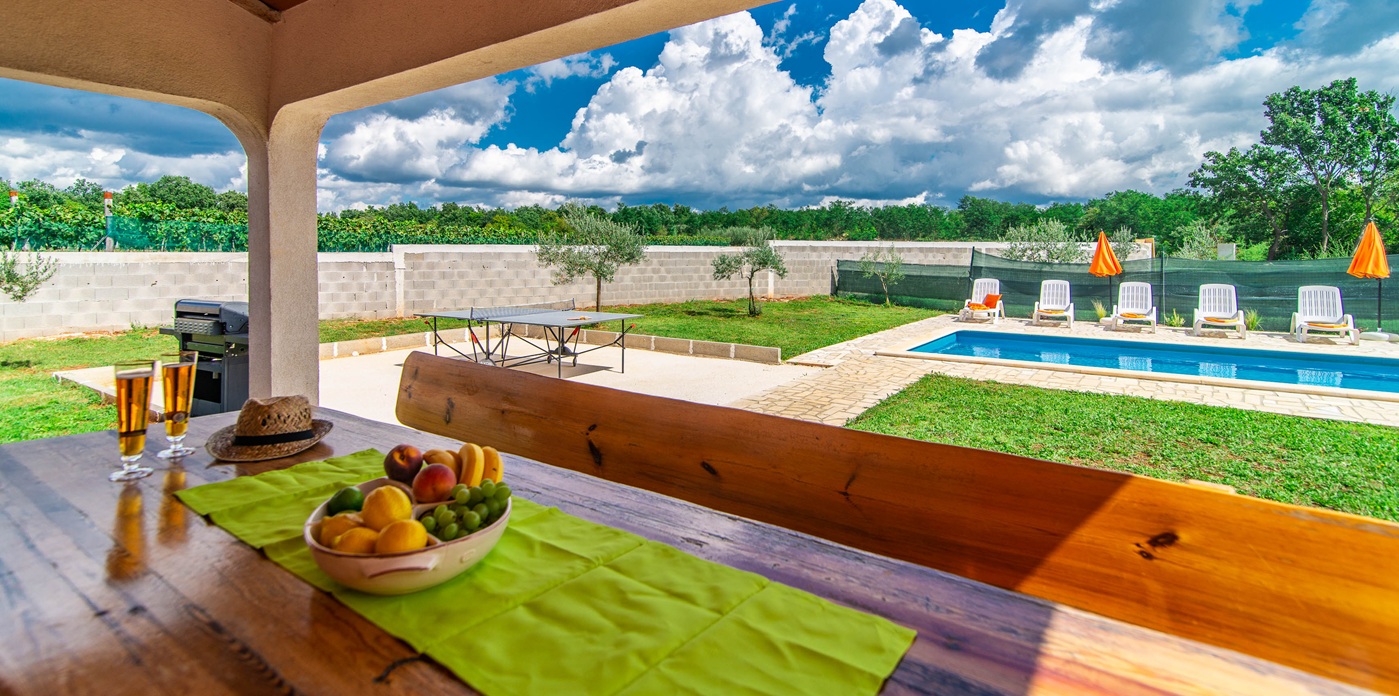 3 Villa In Istria 28