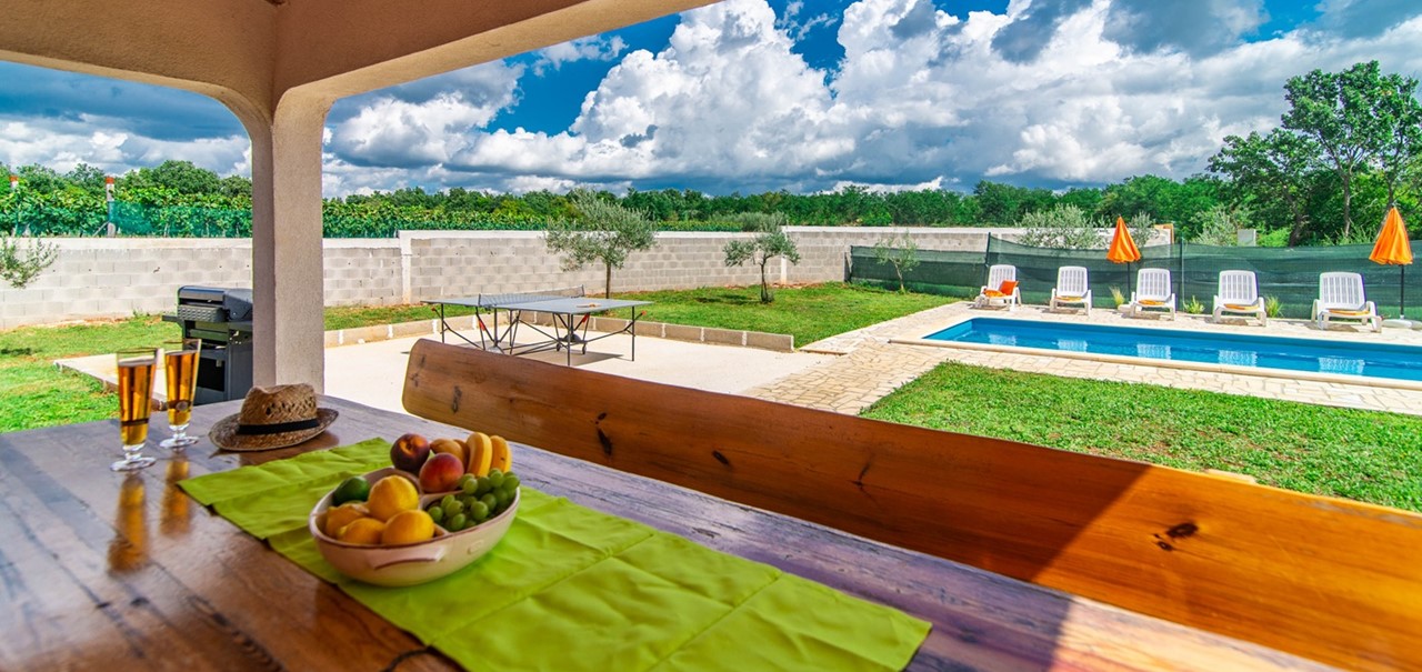 3 Villa In Istria 28