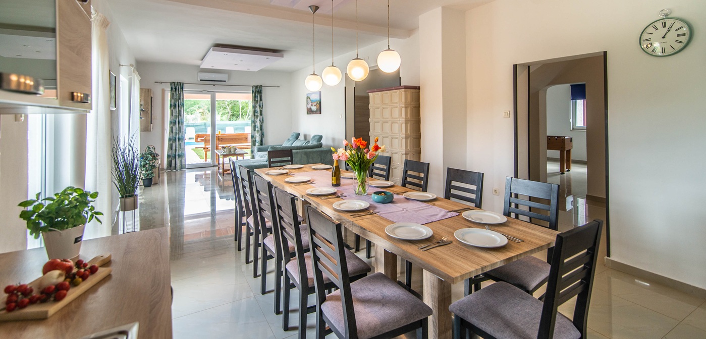 4 Villa In Istria 17