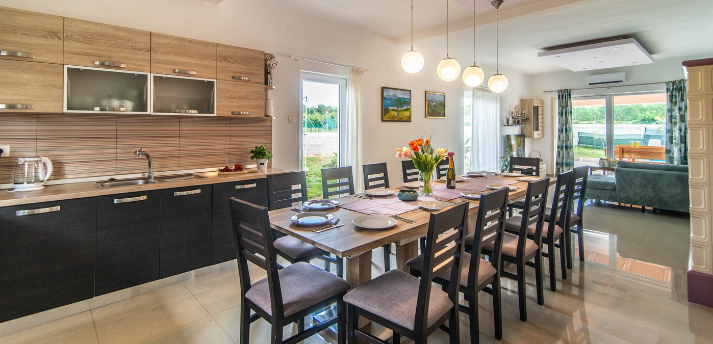 5 Villa In Istria 16