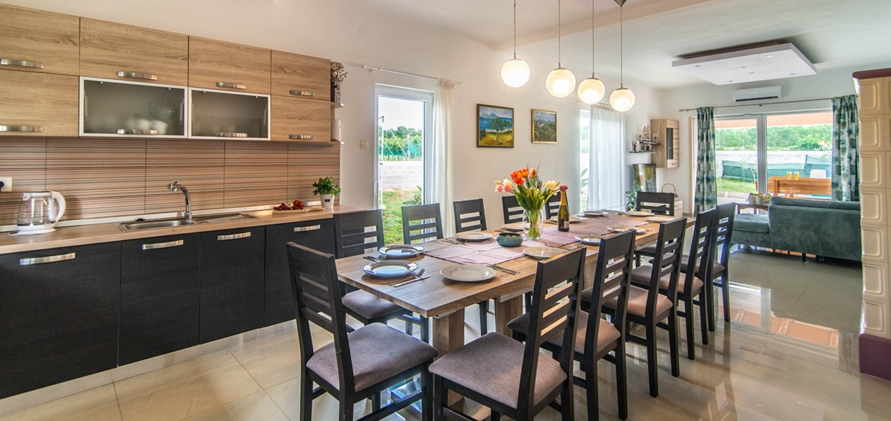 5 Villa In Istria 16